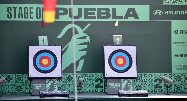 Derroche de recursos públicos y resultados deficientes en el tiro con arco