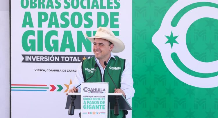 Promover fracking es irresponsable: ONG rechazan propuesta de Manolo Jiménez para explotación de gas