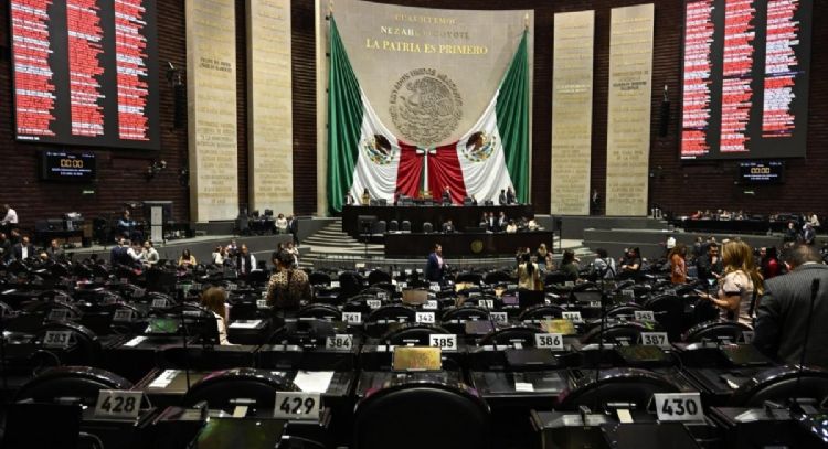 Diputados aprueban por unanimidad la reforma que da más atribuciones a la ASF