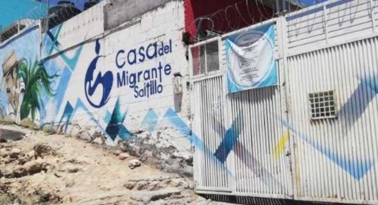 Coahuila se ubica como destino de familias desplazadas; analizan estrategia legal para brindar apoyo