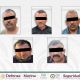 Detienen en Escuinapa a célula de Los Chapitos