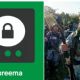 Threema: ¿Cómo funciona la app usada por policías de Colima que filtraban información al CJNG?
