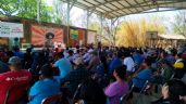 Foto ilustrativa de la nota titulada: Políticas neoliberales como fracking empobrecen territorios y legalizan saqueo: ONG y comunidades