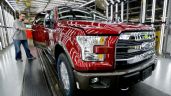 Foto ilustrativa de la nota titulada: Ford retira 1.4 millones de camionetas F-150 por problema que ya dejó dos heridos