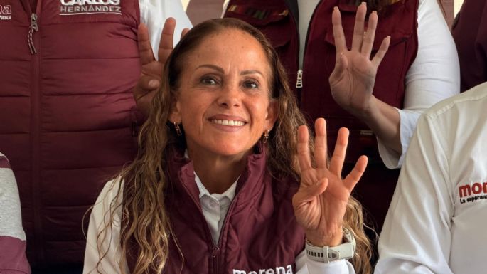 Procesan a anciana de 85 años por disputa de herencia que reclama la dirigente de Morena en Puebla