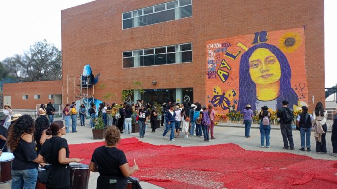 Feminicidio de Aylín: negligencia institucional y la lucha por justicia que no llega (Video)