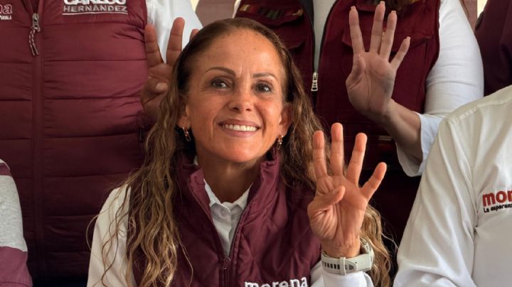 Procesan a anciana de 85 años por disputa de herencia que reclama la dirigente de Morena en Puebla