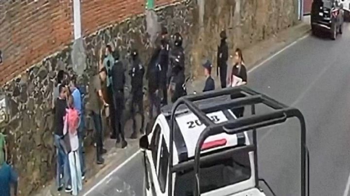 Abogados acusan a policías de Morelos de detener ilegalmente y sembrar pruebas a un litigante