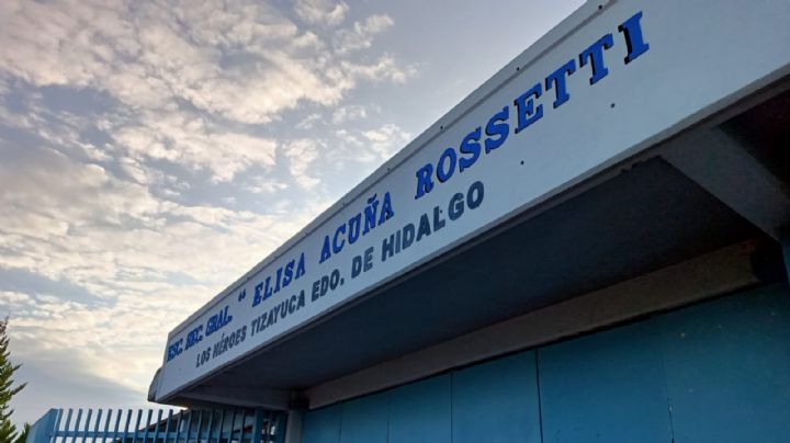 Fallece alumno de secundaria en Hidalgo; investigan posible relación con acoso escolar