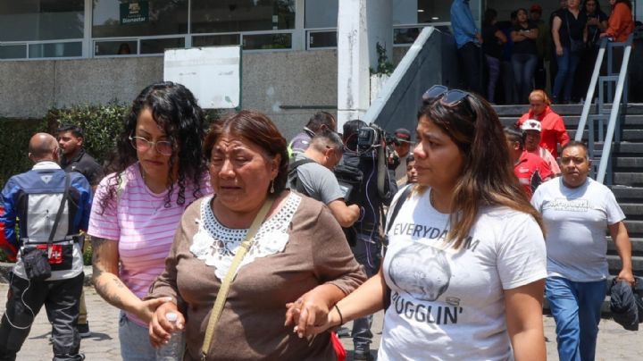 Secretaría de las Mujeres ofrece “toda su solidaridad” a familia de joven asesinada en la CDMX