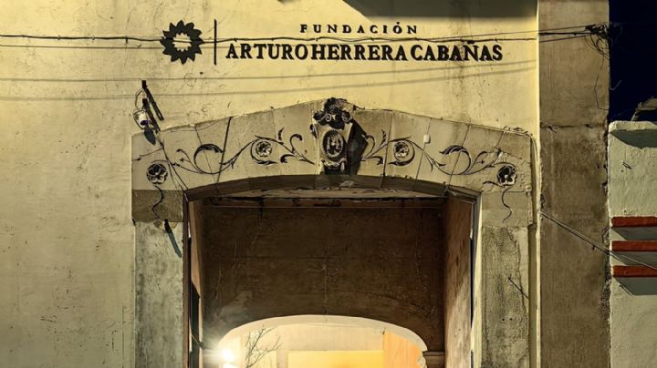 Gobierno de Hidalgo confirma retiro de inmueble a Fundación Arturo Herrera Cabañas