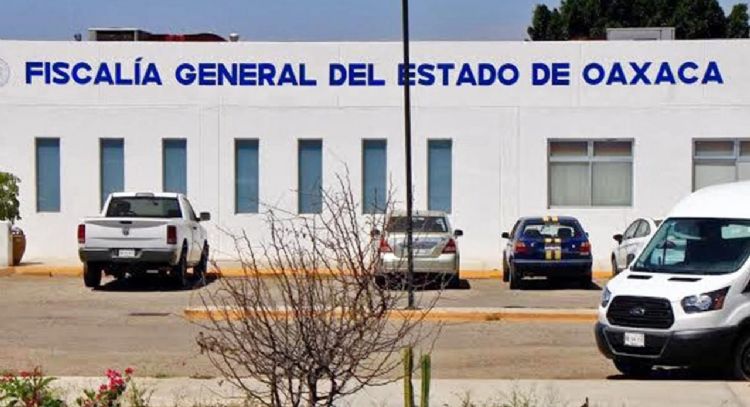 Autoridades frustran secuestro virtual en Oaxaca; localizan a salvo a dos víctimas
