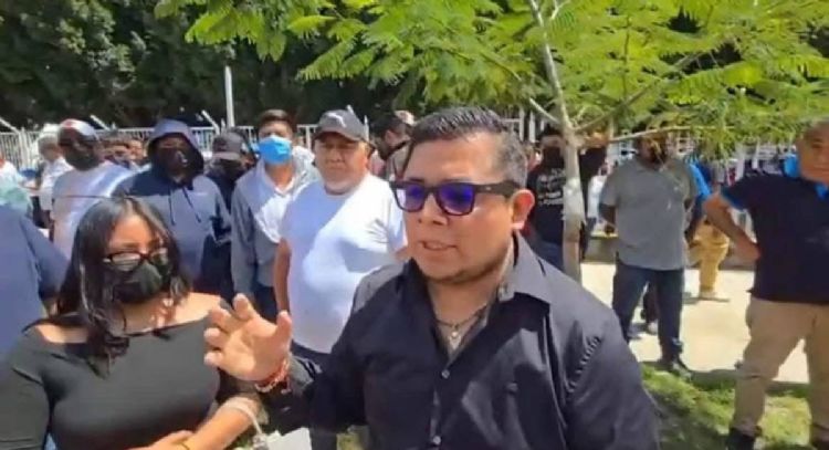 Comando armado mata a líder transportista y a sus escoltas en Oaxaca