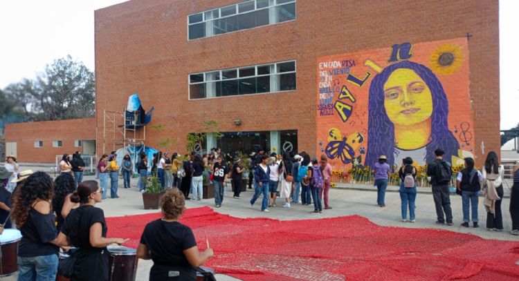 Feminicidio de Aylín: negligencia institucional y la lucha por justicia que no llega (Video)