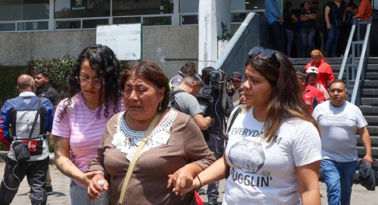 Secretaría de las Mujeres ofrece “toda su solidaridad” a familia de joven asesinada en la CDMX