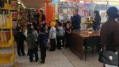 Foto ilustrativa de la nota titulada: Alertan por planes de desalojar la biblioteca Raúl Cervantes Ahumada de Guasave