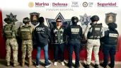 Foto ilustrativa de la nota titulada: Arrestan en Quintana Roo al narcotraficante János Balla, uno de los fugitivos más buscados de Europa