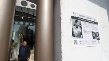 Fiscalía de la CDMX detiene al vigilante del edificio donde hallaron a Edith Guadalupe