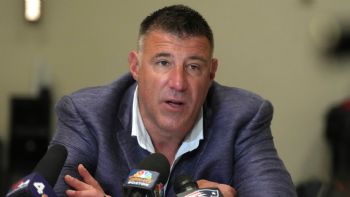 NFL no investigará a entrenador de los Patriots por comportamiento con la periodista Dianna Russini