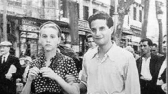 El divorcio exprés de Octavio Paz y Elena Garro: un caso que evidenció el patriarcado judicial