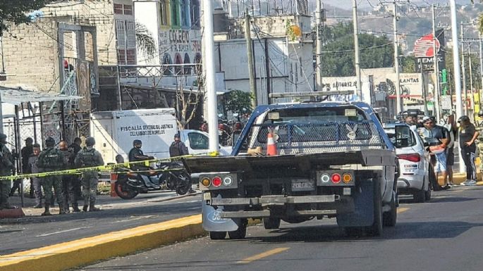 Asesinan a ocho personas en bar de Ayala, Morelos, en plena inauguración