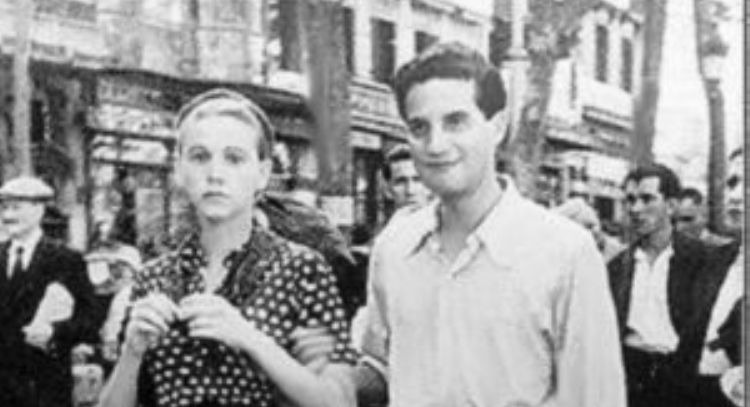 El divorcio exprés de Octavio Paz y Elena Garro: un caso que evidenció el patriarcado judicial