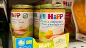 Foto ilustrativa de la nota titulada: Marca de comida para bebés HiPP retira frascos en Austria tras encontrar veneno para ratas