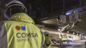 Foto ilustrativa de la nota titulada: Empresa catalana Comsa gana contrato en México por 2 mil 891 mdp para construir estaciones de tren