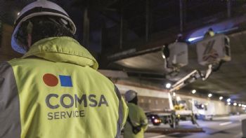 Empresa catalana Comsa gana contrato en México por 2 mil 891 mdp para construir estaciones de tren