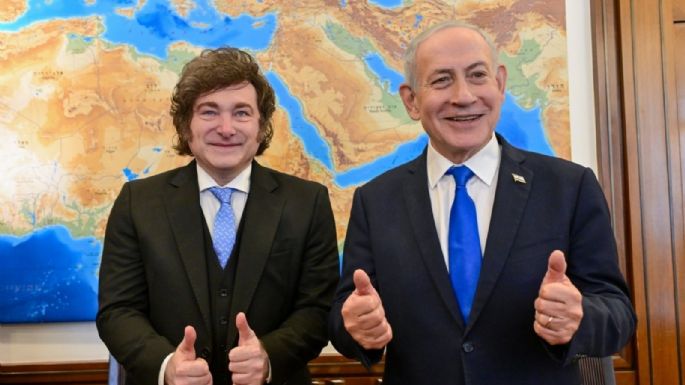 Netanyahu considera que la guerra "aún no ha terminado"