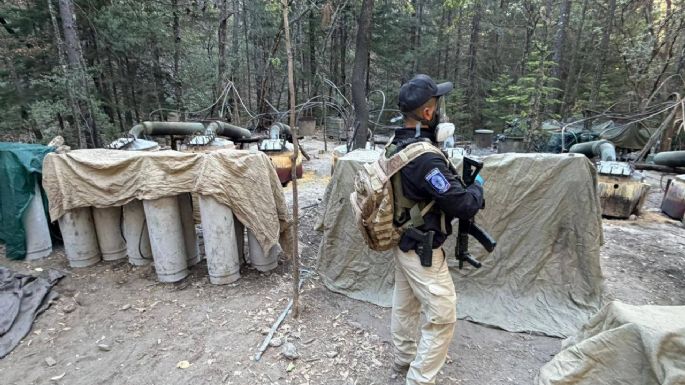 Mueren empleados de la Embajada de EU y mandos policiacos en Chihuahua