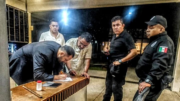 Abogados logran no vinculación de Froylán Salazar; defensa denuncia siembra de evidencia