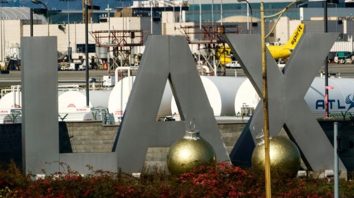 Arrestan a mujer en Los Ángeles por cargos de tráfico de armas iraníes