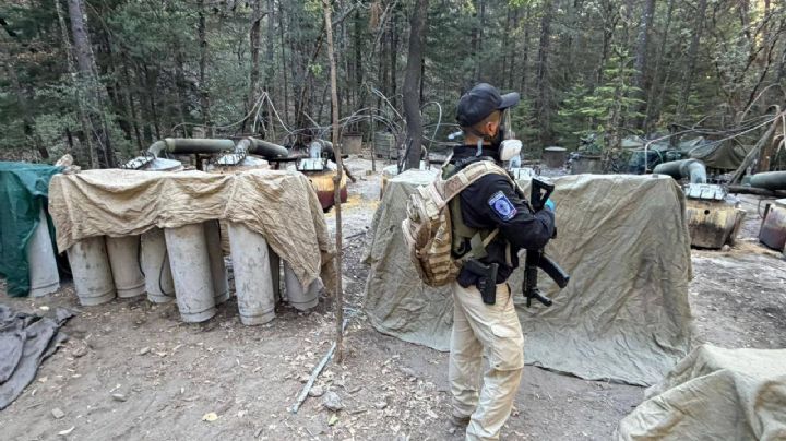 Mueren empleados de la Embajada de EU y mandos policiacos en Chihuahua