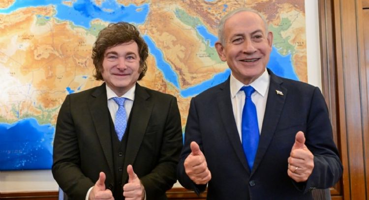 Netanyahu considera que la guerra "aún no ha terminado"