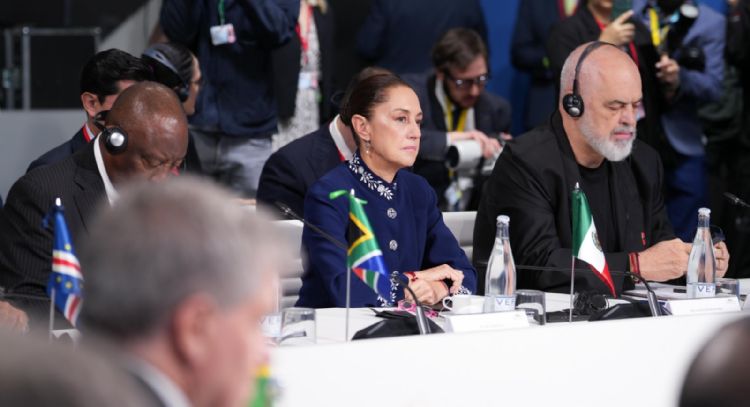 Cuba agradece el apoyo de México, España y Brasil