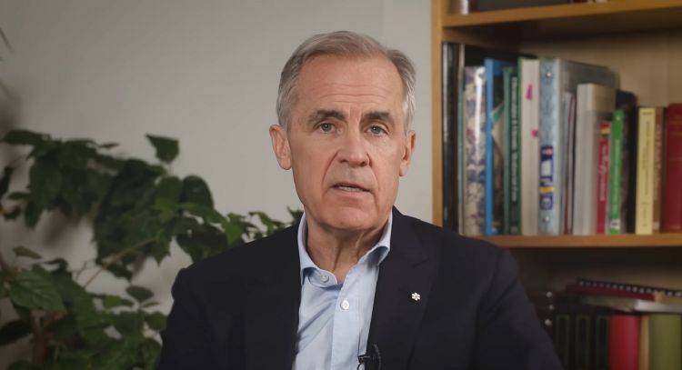 Primer ministro de Canadá dice que los lazos económicos con EU son una debilidad a corregir