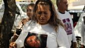 Foto ilustrativa de la nota titulada: “Se acabó la esperanza y empieza el verdadero dolor”: sepultan a hijo de Cecilia Flores en Hermosillo