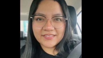 Autopsia revela causa de muerte de cajera de Capufe que recibió chocolates de un trailero