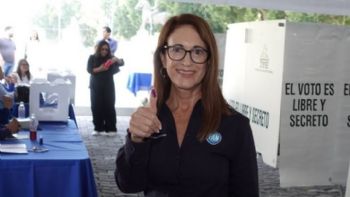 Quién es Augusta Díaz, exdirigente del PAN en Puebla investigada por desaparición de computadoras