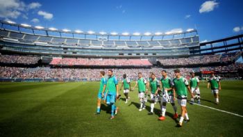FIFA cobrará hasta casi mil dólares por estacionamiento durante el Mundial