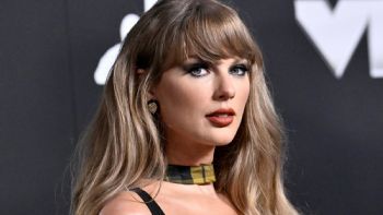Demandan a Taylor Swift por infracción de marca registrada en su más reciente álbum