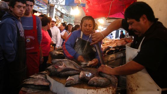 Semana Santa: recomendaciones para evitar enfermarse por comer productos del mar