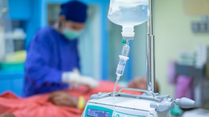 Padre e hijo mueren en Hermosillo tras recibir suero vitaminado; Fiscalía investiga clínica