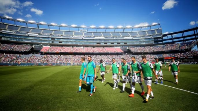 FIFA cobrará hasta casi mil dólares por estacionamiento durante el Mundial