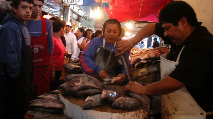 Semana Santa: recomendaciones para evitar enfermarse por comer productos del mar