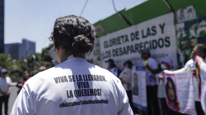 Centro Prodh lamenta descalificación del gobierno al comité de la ONU sobre desaparecidos