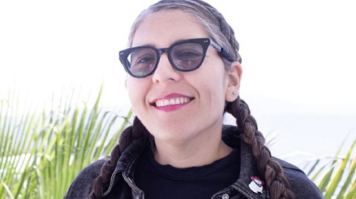 Tras controvertida salida de Nadia López, la gestora Minerva Reynosa asume en Literatura del INBAL