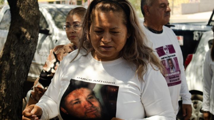 “Se acabó la esperanza y empieza el verdadero dolor”: sepultan a hijo de Cecilia Flores en Hermosillo