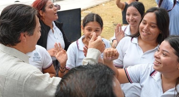 Estas son las fechas de pago para Becas del Bienestar de abril 2026